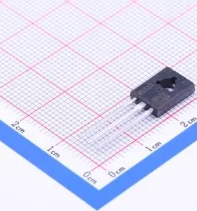 BUX87 SOT-32-3 NPN 电流:0.5A 电压:450V 三极管(BJT)
