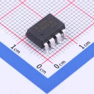 HCPL-3150-560E SMD-8P 逻辑输出光耦