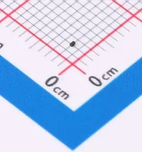 ESDBU5V0AE1C DFNWB-2L(0.6x0.3) 双向ESD 5V截止 峰值浪涌电流：