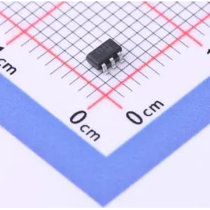 CJ2045 SOT-23-6L NPN+PNP 电流:1.5A 电压:30V 三极管(BJT)