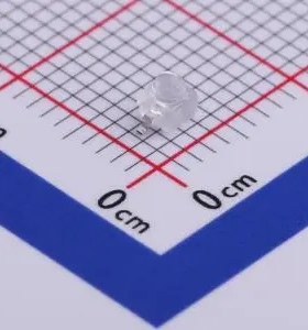 VLDS1235G SMD,2.3x2.3mm 发光二极管/LED