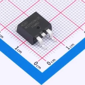 NCEP050N12D TO-263 场效应管(MOSFET)