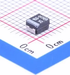 293D107X96R3B2TE3 CASE-B-3528-21(mm) 钽电容