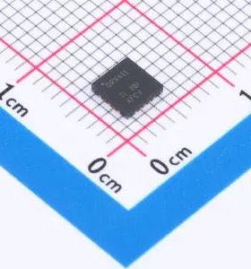 DRV411AIRGPR QFN-20(4x4) DRV411 用于闭环磁流传感器的传感器信
