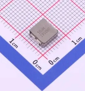 IHLP2525CZER100M01 SMD,6.9x6.5mm 功率电感