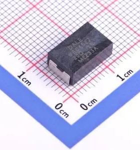 WSC452720R00FEA 4527 贴片电阻