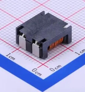 ACM12V-701-2PL-TL00 SMD,12x11mm 共模滤波器