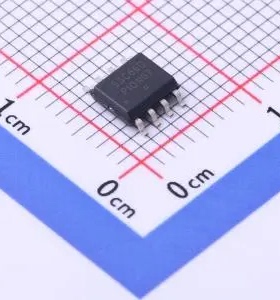 CAV93C66VE-GT3 SOIC-8 4 Kb串行EEPROM，微导线接口-汽车级 EEPR