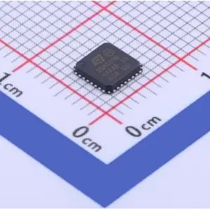 ST25R3911B-AQFT QFN-32-EP(5x5) ST25R3911B-AQFT 射频卡芯片