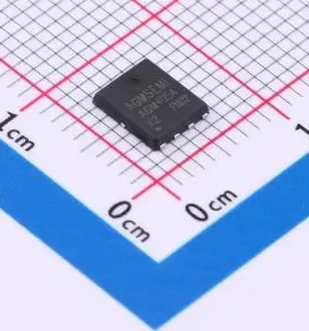 AGM405A PDFN-8(5x6) 场效应管(MOSFET)