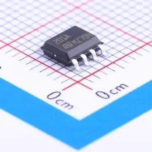 LM201ADT SOIC-8 单路运算放大器 运算放大器