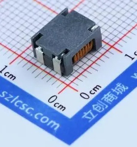 ACM90V-701-2PL-TL00 SMD-4P,9x7mm 共模滤波器