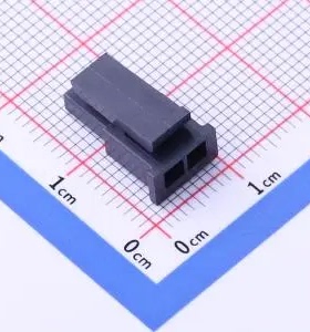 436450210 P=3mm 胶壳(线对板/线对线)