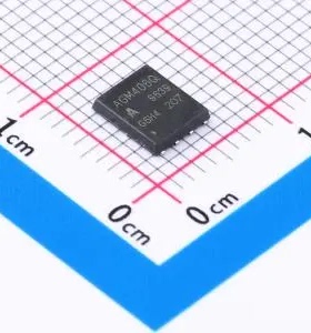 AGM406Q PDFN5x6-8L 场效应管(MOSFET)