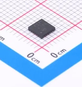 STKNX VFQFPN-24(4x4) STKNX 缓冲器/驱动器/收发器