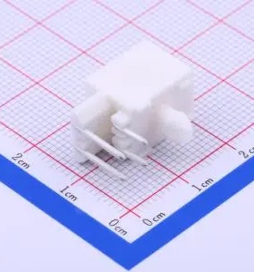 1-770968-1 弯插,P=4.14mm 线对板针座