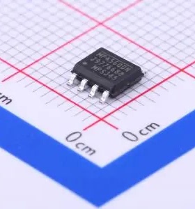 MP4560DN-LF-Z SOIC-8-EP DC-DC电源芯片