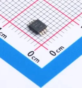 OPA828IDGNR HVSSOP-8 OPAx828 低失调、低漂移、低噪声、45MHz、