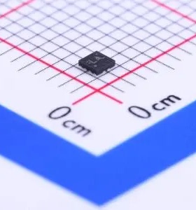 TUSB320LAIRWBR X2-QFN-12(1.6x1.6) USB Type-C 配置通道逻辑和