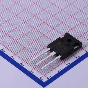 STGWA40H120DF2 TO-247 1.2kV 80A IGBT管/模块