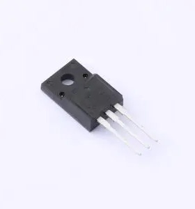 AGM代理 AGM1405F TO220F 40V 130A N沟道 场效应管(MOSFET)