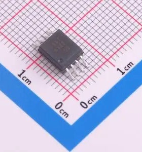 ACPL-K34T-500E SO-8 逻辑输出光耦