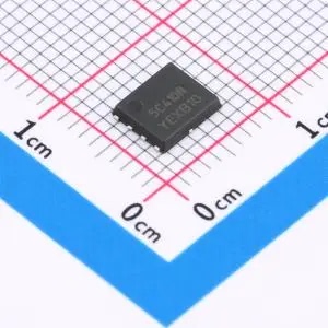 NTMFS5C410NT1G SO-8FL 耐压:40V 电流:300A 场效应管(MOSFET)