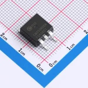 CMB50N06N TO-263 场效应管(MOSFET)