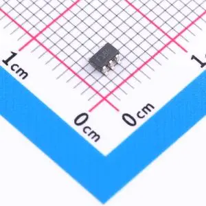 LDS3985M18R SOT-23-5L 超低压降和低噪声BiCMOS 300 mA稳压器 线