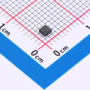 CJM2004 DFNWB-6L-J(2x2) 1个N沟道 耐压:20V 电流:15A 场效应管(