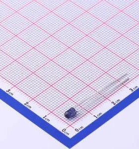 TSAL4400 插件,D=2.9mm 红外发射管