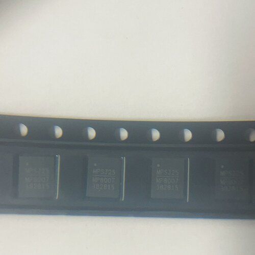 MPS供电(PoE)控制器原装现货