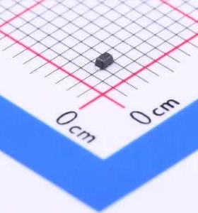 RLSD52A051V SOD-523 单向TVS 5V截止 峰值脉冲电流：5A 静电和浪
