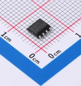 TL082BIYDT SO-8 通用JFET双运算放大器 FET输入运放