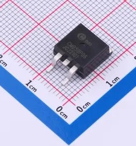 CMB50P06 TO-263 场效应管(MOSFET)