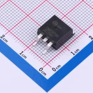 CMB50P06 TO-263 场效应管(MOSFET)