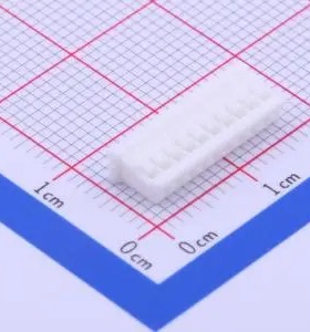 874391000 P=1.5mm 胶壳(线对板/线对线)