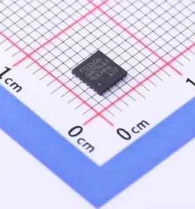 STM32F031G6U6TR UFQFPN-28(4x4) 主流ARM Cortex-M0基本型系列MC