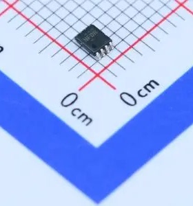 TXB0102DCUR VSSOP-8-0.5mm 100Mbps 2位双向电平转换器 转换器/