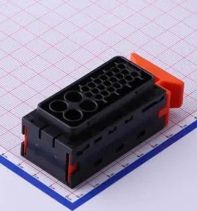 368482-2 - 胶壳(线对板/线对线)