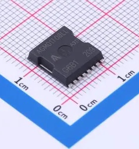AGM01T08LL TOLL-8L 场效应管(MOSFET)