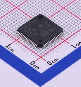 STM32G473RCT6 LQFP-64(10x10) 带DSP和FPU的170MHz主流ARM Corte