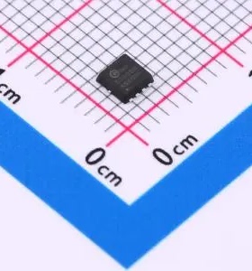 CMSC50N06N DFN-8(3.3x3.3) 场效应管(MOSFET)