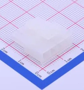 39014040 P=4.2mm 胶壳(线对板/线对线)