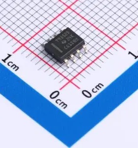 TLV9352IDR SOIC-8 适用于成本敏感型系统、支持多路复用器的3.5M