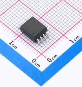 ACPL-C87B-000E SO-8-6.8mm 隔离式放大器