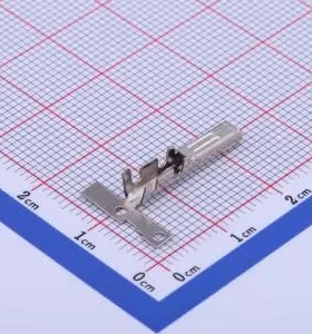 1-917484-2 - 胶壳端子