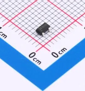 CMN3416AM SOT-23-3L 场效应管(MOSFET)