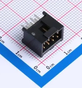 901301208 线对板针座 90130-1208 连接器 原装现货