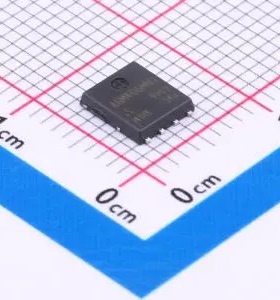 AGM406MNQ WQFN5x6 场效应管(MOSFET)
